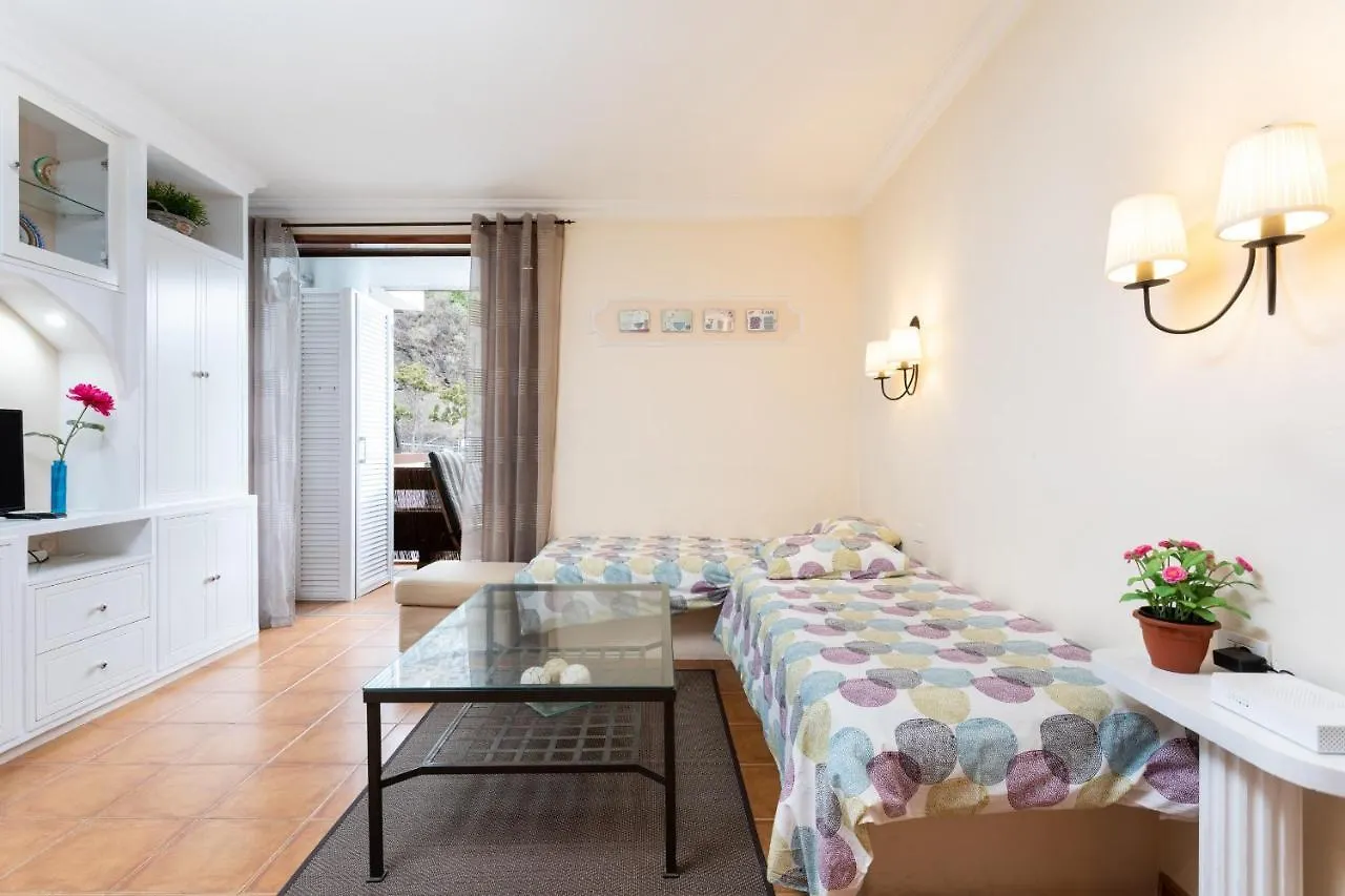 Tili Con Vista Mar Wifi Apartment Icod De Los Vinos