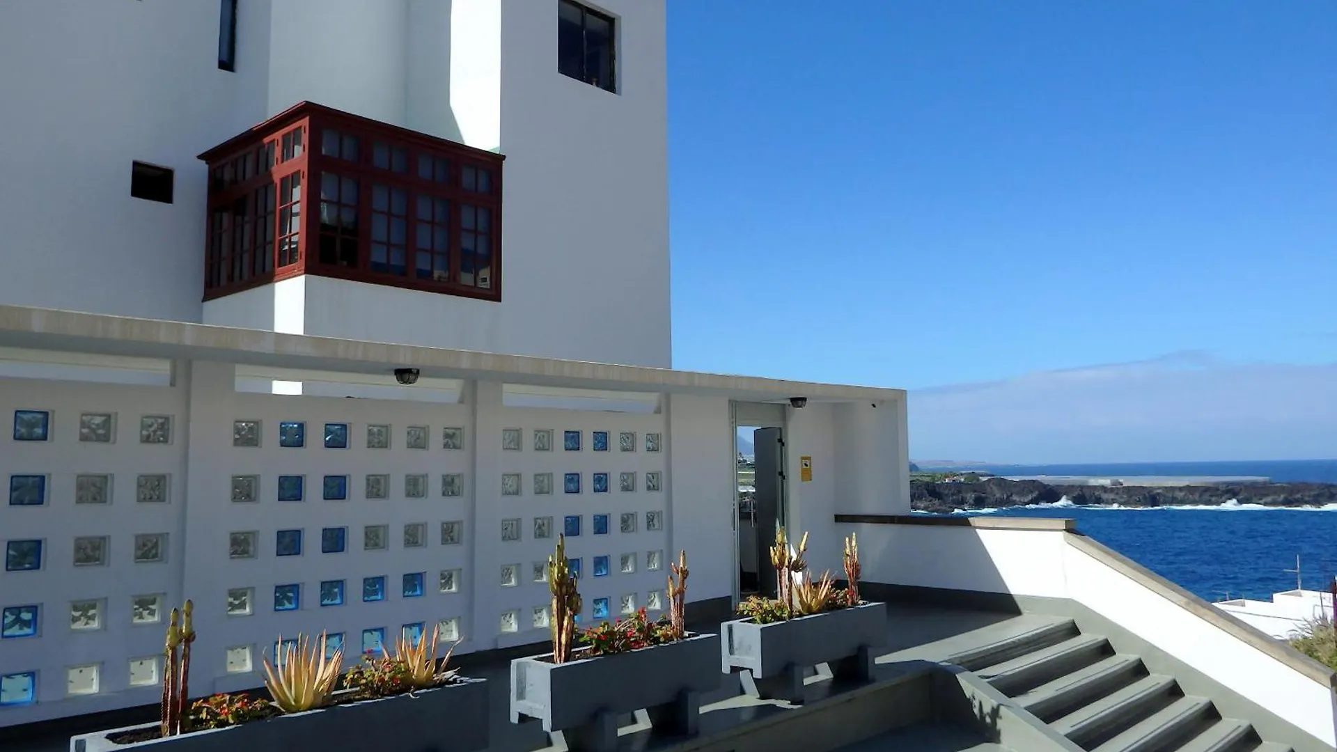 Tili Con Vista Mar Wifi location
