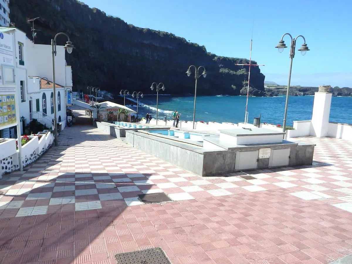 Tili Con Vista Mar Wifi Apartment Icod De Los Vinos
