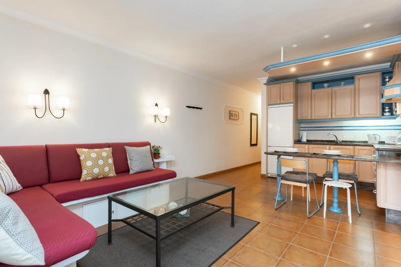 Tili Con Vista Mar Wifi Apartment Icod De Los Vinos