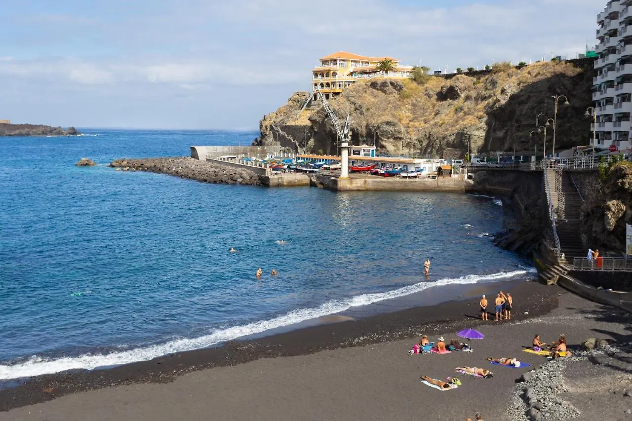 Tili Con Vista Mar Wifi Apartment Icod De Los Vinos