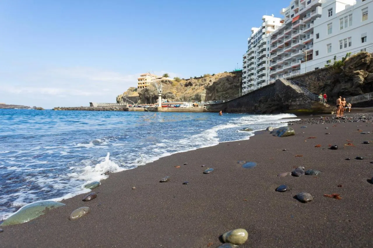 Tili Con Vista Mar Wifi Apartment Icod De Los Vinos