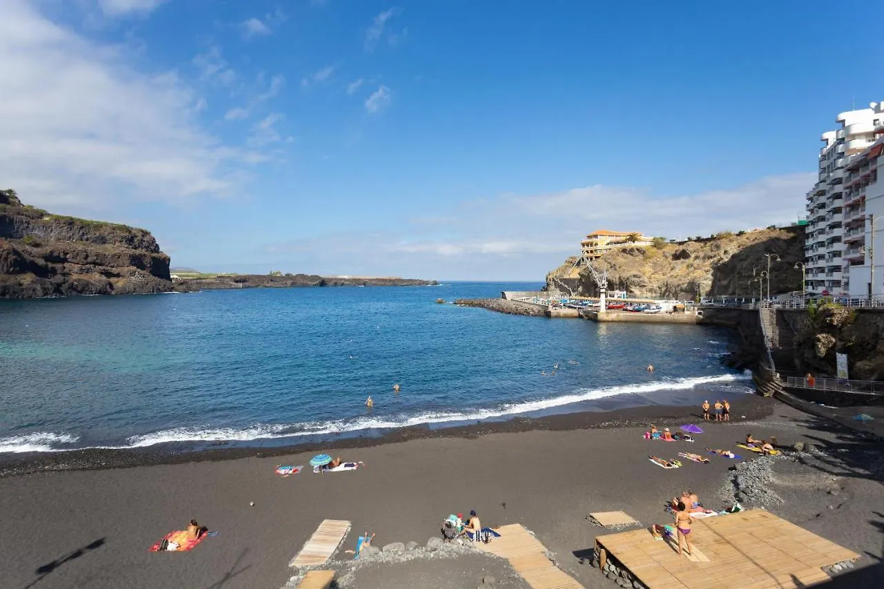 Tili Con Vista Mar Wifi Apartment Icod De Los Vinos